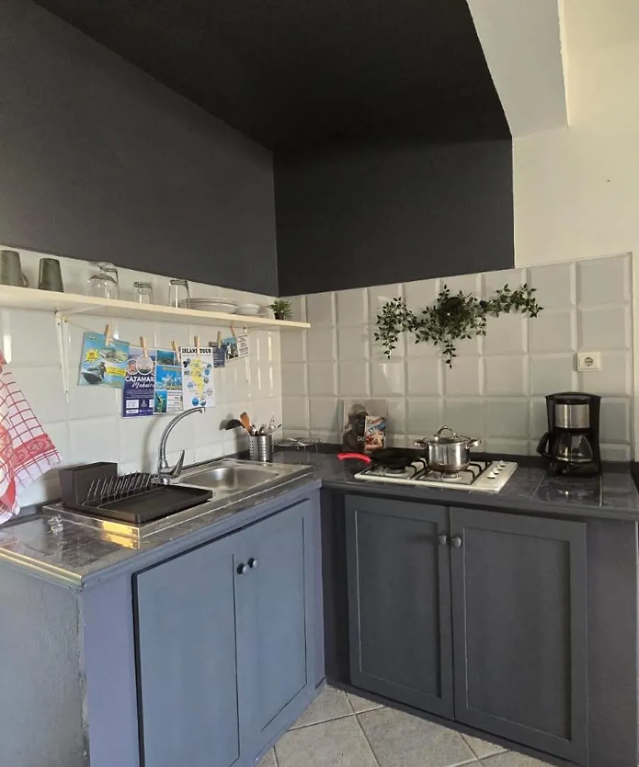 Celina'S Cozy Studio & Beach Life In One Santa Maria 0*,  Wyspy Zielonego Przylądka